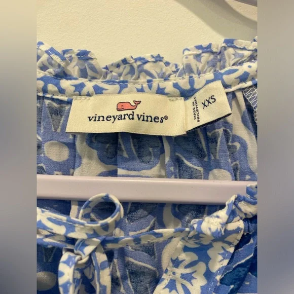 Vineyard vines dress - Picture 6 of 6